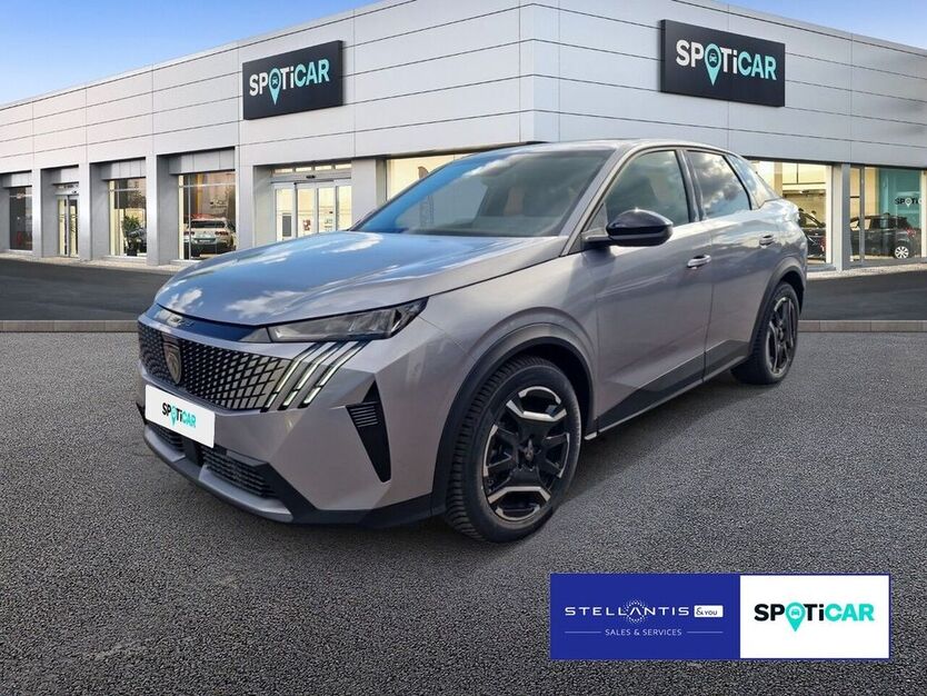 Peugeot 3008 2.500 km 47.950 € Wiesbaden 65201