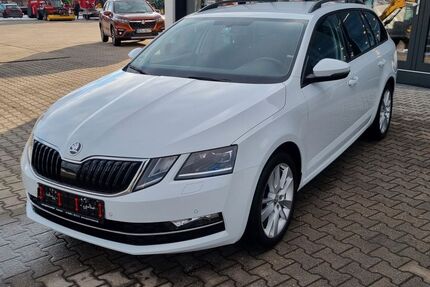 Skoda Octavia 98.000 km 14.990 &euro; Auerbach 94530