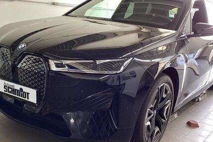 BMW iX 86.005 km 43.290 &euro; Hamm 59071
