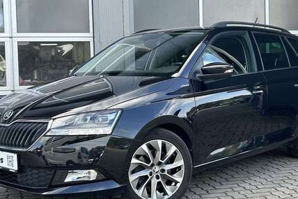 Skoda Fabia 41.947 km 16.990 &euro; Nortorf 24589