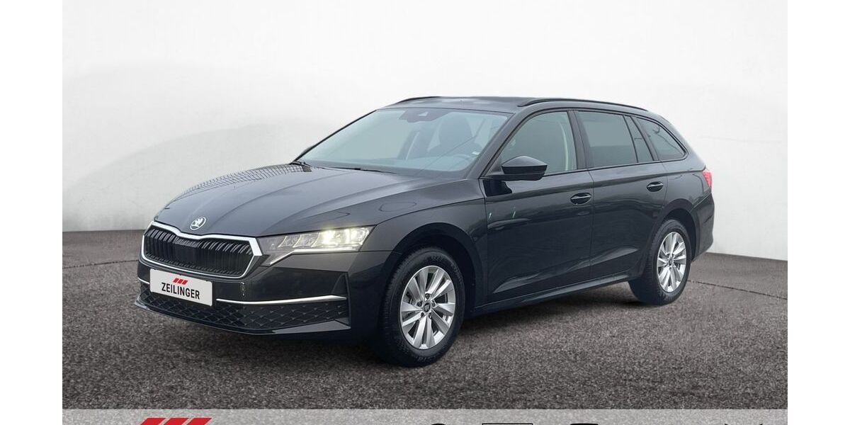 Skoda Octavia 19.280 km 28.244 &euro; Dietersheim 91463