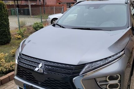 Mitsubishi Eclipse Cross 92.509 km 20.300 &euro; Großenkneten 26197