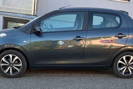 Citroen C1 106.000 km 6.300 &euro; Sinsheim 74889