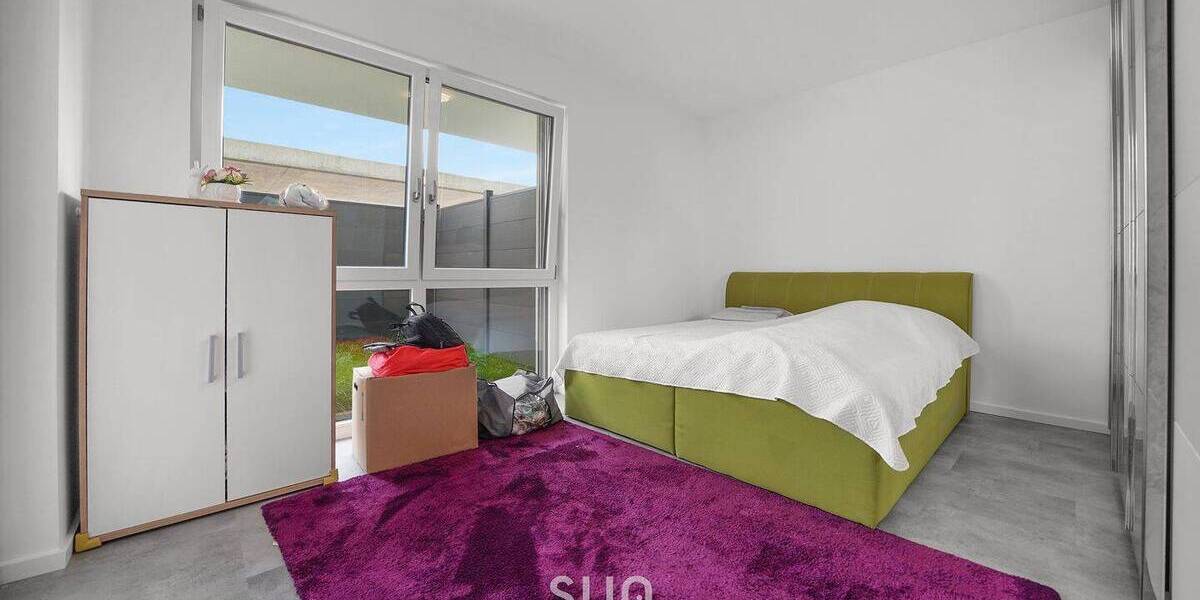 Etagenwohnung Aschaffenburg Obernau - 4 Zimmer, 106 m&sup2;, 477.000&euro; | Angebot:25970605