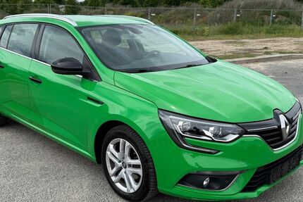 Renault Megane 193.000 km 6.390 &euro; Blankenfelde-Mahlow 15827