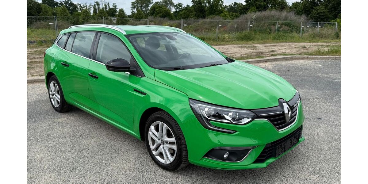 Renault Megane 193.000 km 6.590 &euro; Blankenfelde-Mahlow 15827