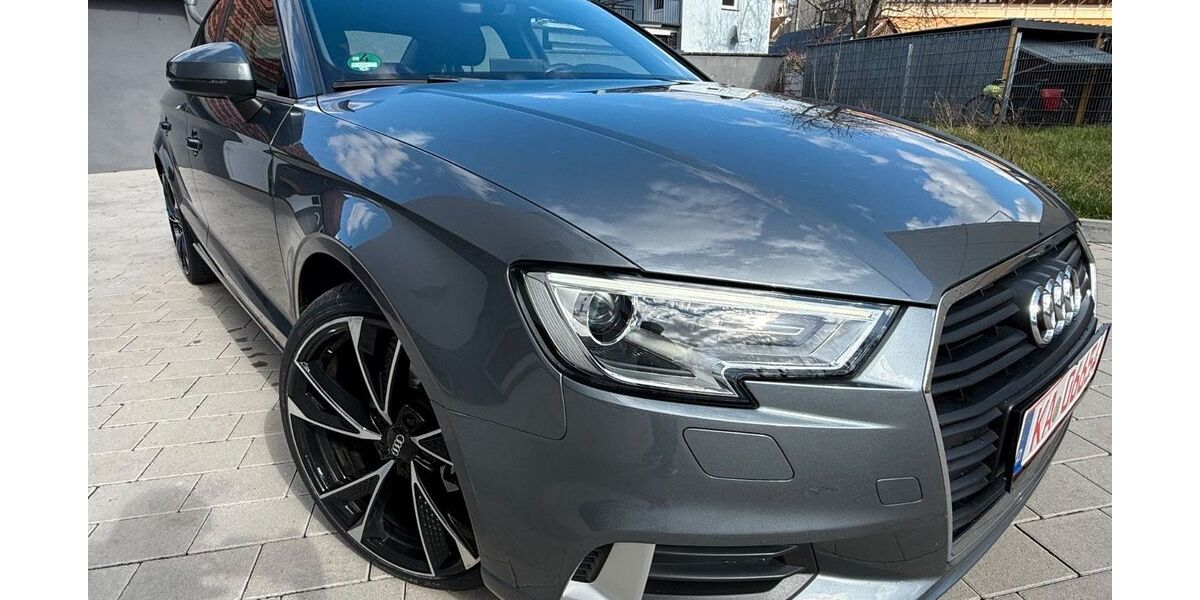 Audi A3 141.200 km 15.350 &euro; bretten 75015