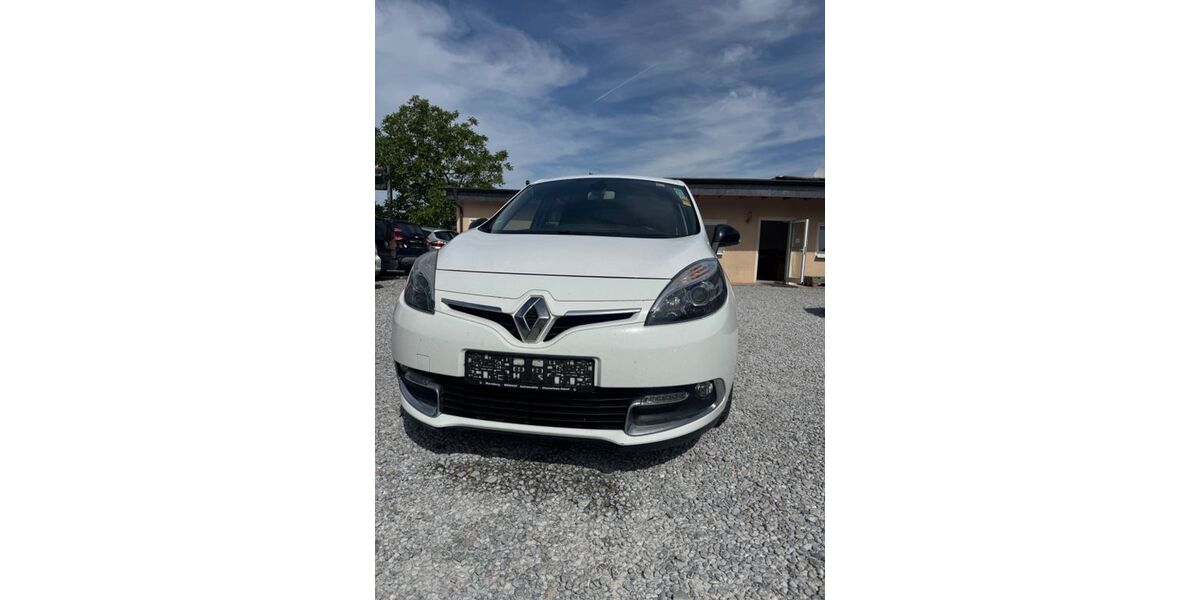 Renault Scenic 273.000 km 2.900 &euro; Lippstadt 59557