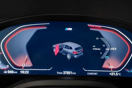 BMW X3 38.000 km 51.500 &euro; Erftstadt 50374