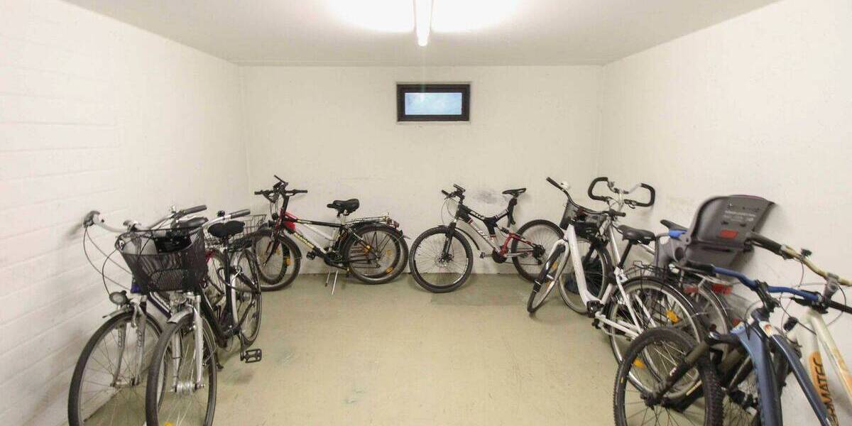 Etagenwohnung Markranstädt - 2 Zimmer, 56 m&sup2;, 138.000&euro; | Angebot:26834360