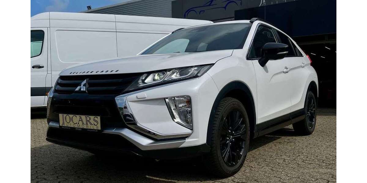 Mitsubishi Eclipse 58.816 km 19.950 € Kamp-Lintfort 47475