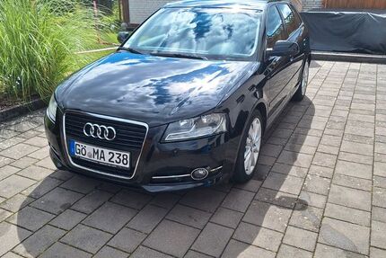 Audi A3 120.424 km 6.500 &euro; Duderstadt 37115
