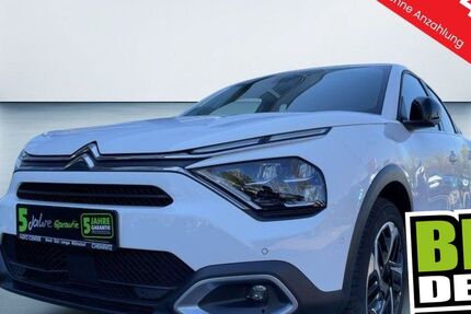 Citroen C4 19.965 km 15.846 &euro; Chemnitz 09116