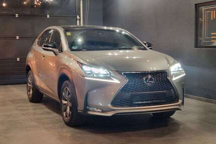 Lexus NX 300