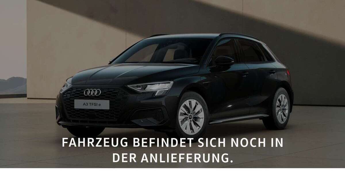 Audi A3 60.000 km 22.980 € Würzburg 97076