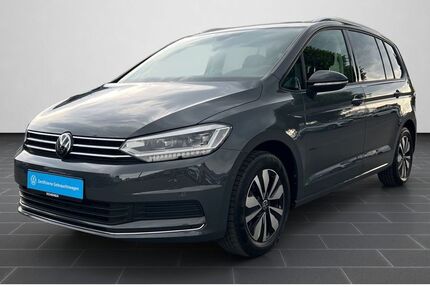 VW Touran 19.449 km 33.790 &euro; Simmern 55469