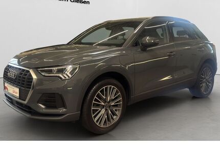 Audi Q3 34.300 km 32.430 &euro; Giessen 35394