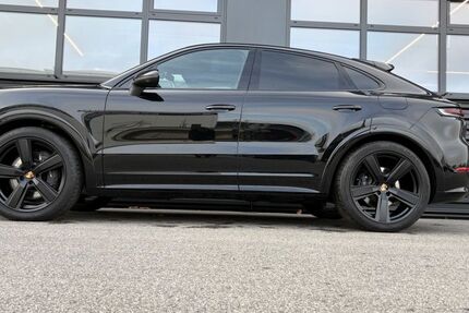 Porsche Cayenne 6.700 km 125.800 &euro; Passau 94032