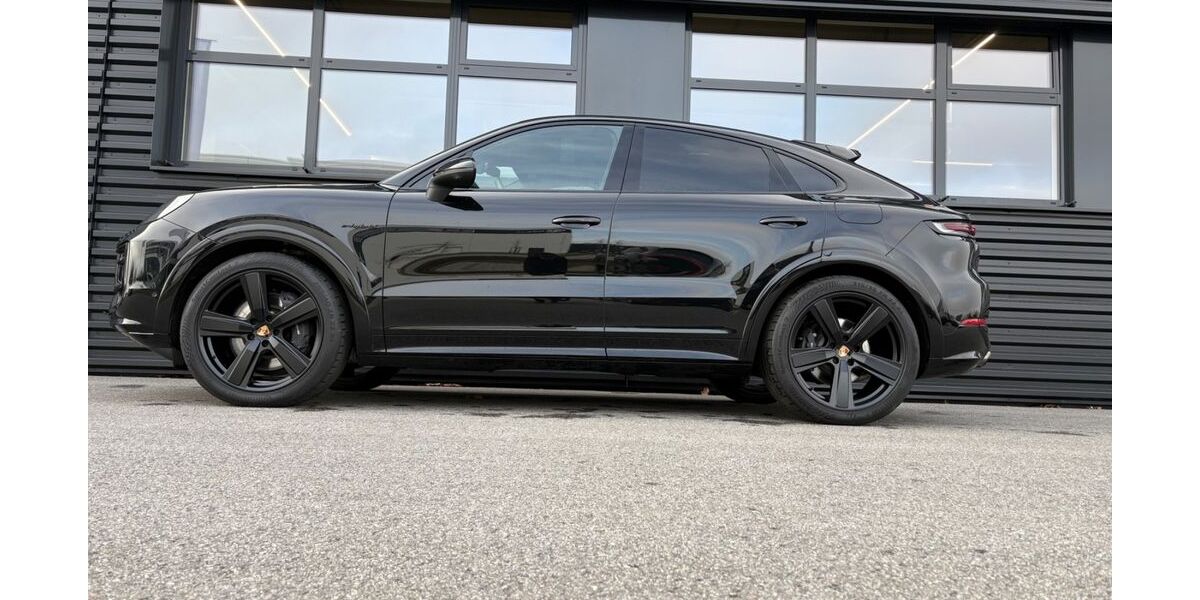 Porsche Cayenne 6.700 km 125.800 &euro; Passau 94032