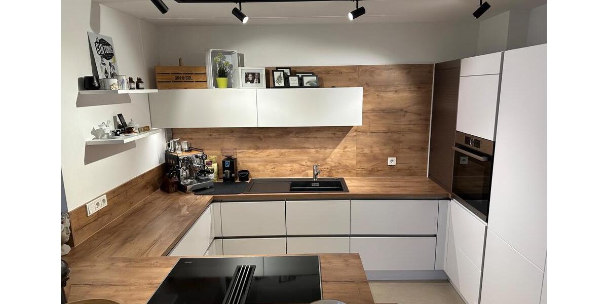 Erdgeschoßwohnung Parkstetten - 2 Zimmer, 64 m&sup2;, 350.000&euro; | Angebot:23665673