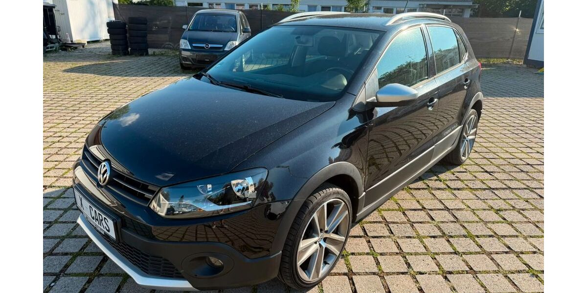 VW Polo 83.590 km 6.999 &euro; Geretsried 82538