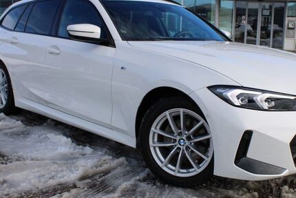 BMW 320 26.078 km 41.490 &euro; Schwäbisch Gmünd 73529