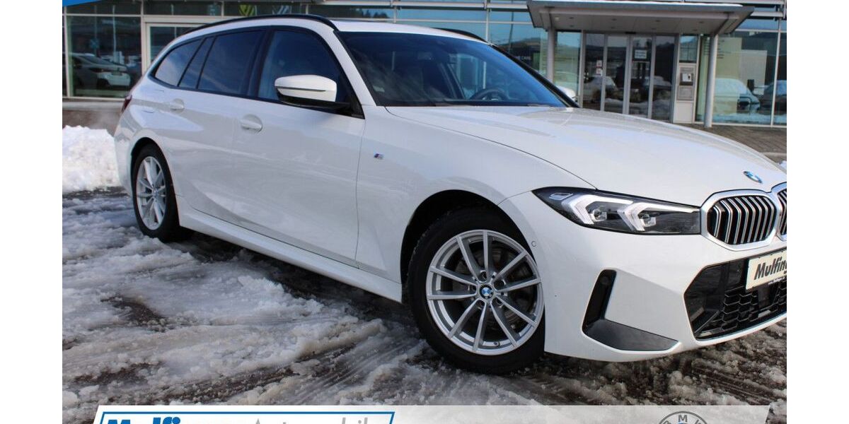 BMW 320 26.078 km 41.490 &euro; Schwäbisch Gmünd 73529