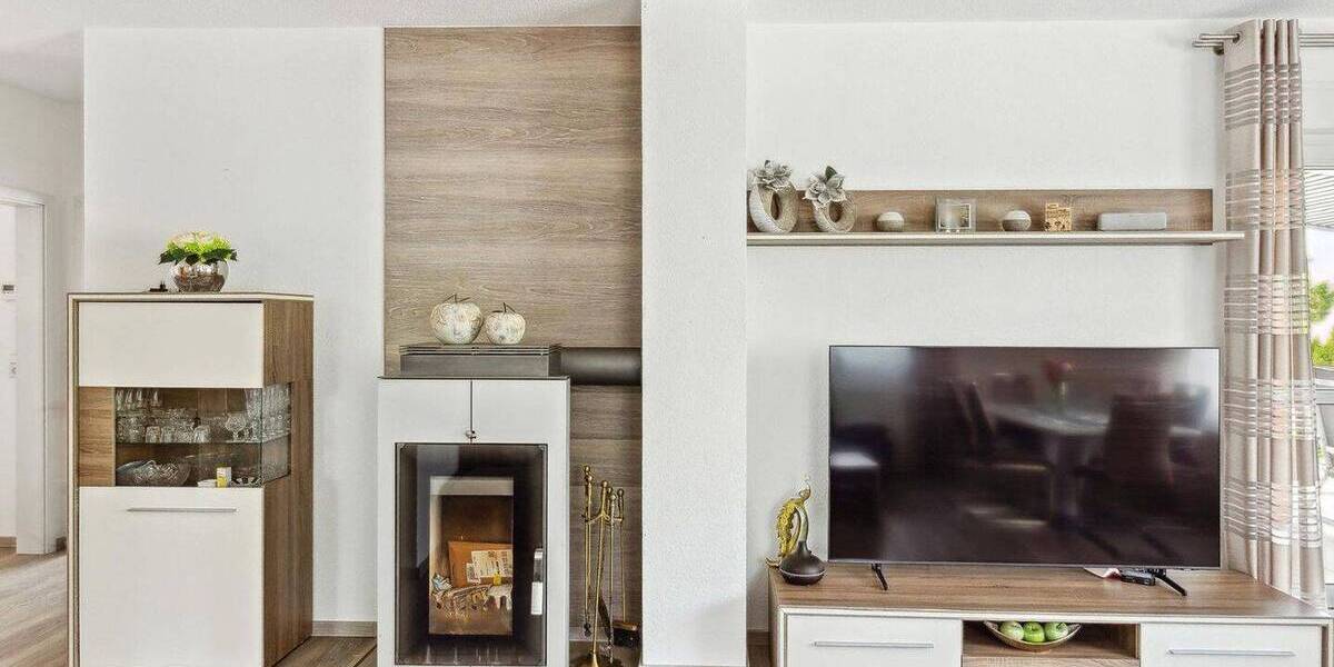 Bungalow Laupheim Untersulmentingen - 6 Zimmer, 160 m&sup2;, 660.000&euro; | Angebot:26866309
