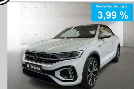 VW T-Roc 15.400 km 30.907 &euro; Neustadt/Aisch 91413