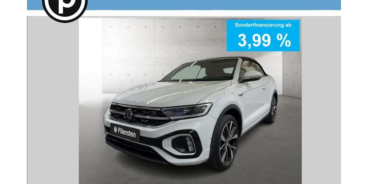 VW T-Roc 15.400 km 30.907 &euro; Neustadt/Aisch 91413
