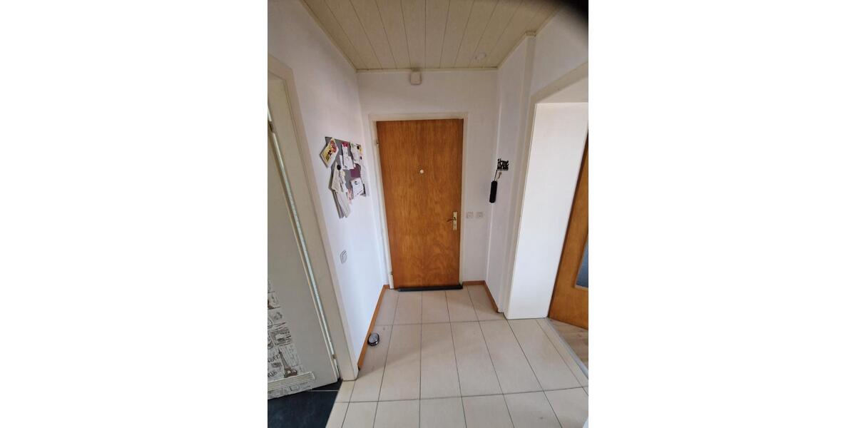 Etagenwohnung Stolberg (Rheinland) - 2 Zimmer, 63 m&sup2;, 540&euro; | Angebot:26017933