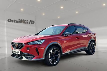 Cupra Formentor 42.504 km 26.440 &euro; Bad Arolsen 34454