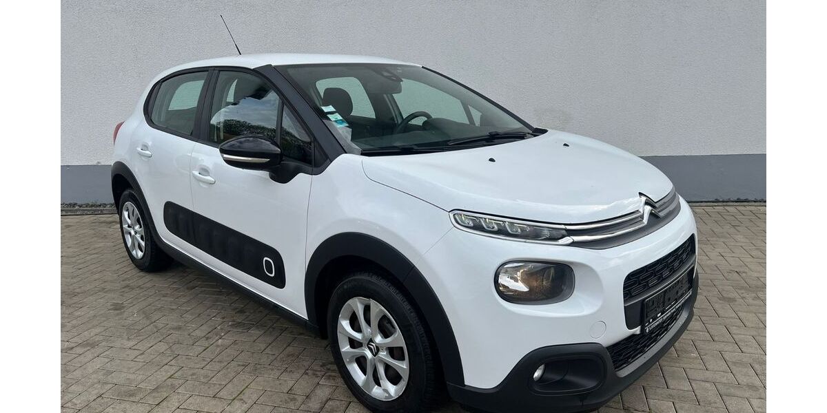 Citroen C3 330.250 km 3.900 &euro; Trierweiler 54311