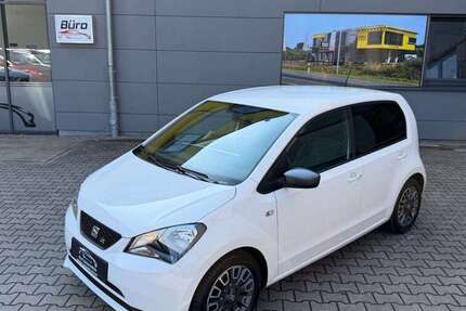 Seat Mii 47.000 km 8.990 &euro; Lohne 49393