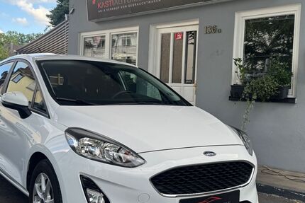 Ford Fiesta 103.000 km 6.950 &euro; Siegburg 53721