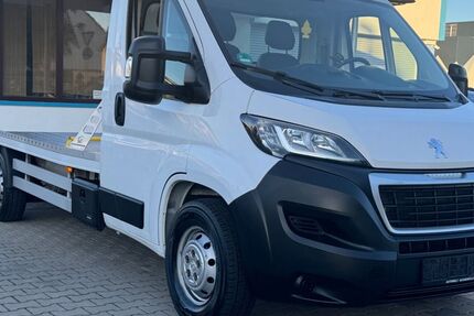 Peugeot Boxer 158.000 km 24.800 &euro; pforzheim 75181