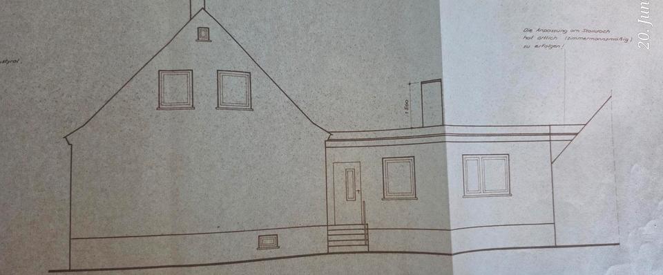 Doppelhaushälfte Zerbst (Anhalt) - 6 Zimmer, 435 m&sup2;, 150.000&euro; | Angebot:26924431