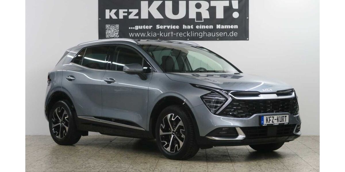 Kia Sportage 23.800 km 32.499 &euro; Recklinghausen 45661