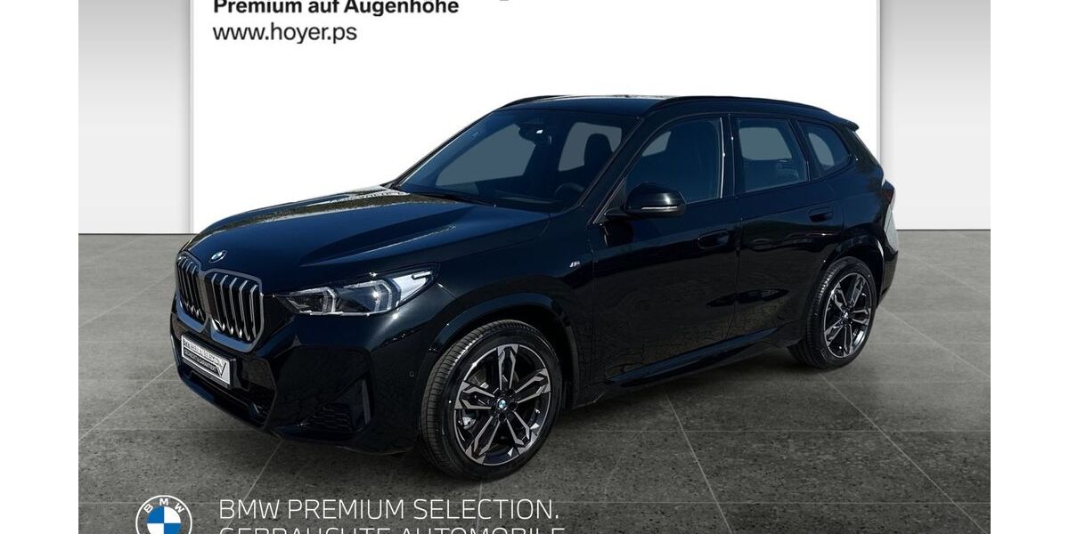 BMW X1 23.300 km 39.990 &euro; Soltau 29614