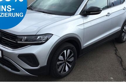 VW T-Cross 9.840 km 24.990 &euro; Wemding 86650