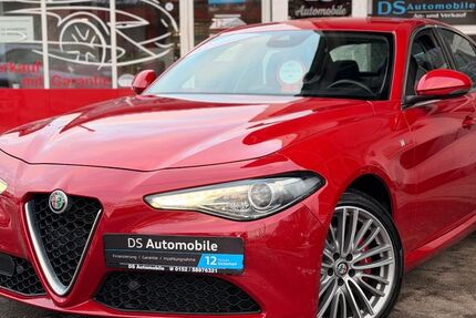 Alfa Romeo Giulia 99.900 km 23.990 &euro; Markt Schwaben 85570