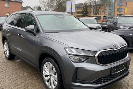 Skoda Kodiaq 4.500 km 43.890 &euro; Flensburg-Weiche 24941