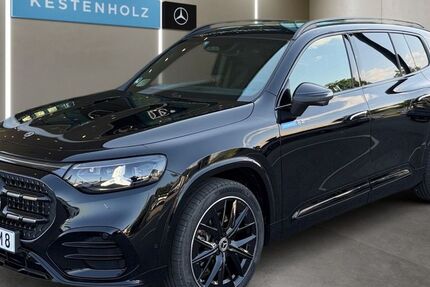 Mercedes-Benz GLB 220 2.192 km 64.550 &euro; Bad Säckingen 79713
