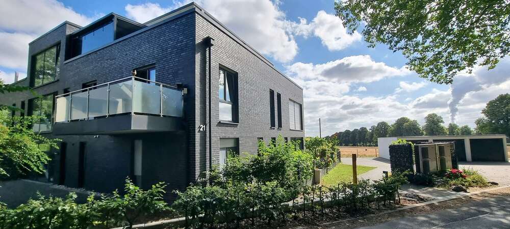 Etagenwohnung Oer-Erkenschwick Erkenschwick - 2.5 Zimmer, 110 m&sup2;, 469.000&euro; | Angebot:27133950