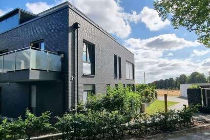 Wohnung Oer-Erkenschwick Erkenschwick - 2.5 Zimmer, 110 m&sup2;, 469.000&euro; | Angebot:27133950