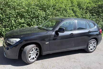 BMW X1 198.000 km 7.100 &euro; Karlsfeld 85757