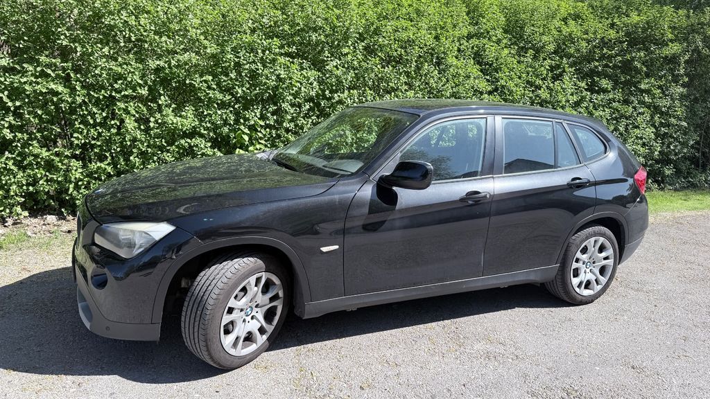 BMW X1 198.000 km 7.100 &euro; Karlsfeld 85757