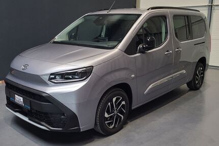 Toyota Proace City 27.497 km 32.950 &euro; Teltow 14513
