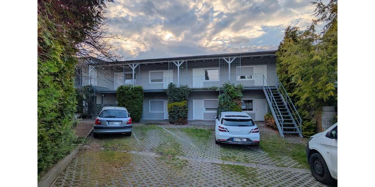 Etagenwohnung Burgstädt - 2 Zimmer, 48 m&sup2;, 395&euro; | Angebot:26321595