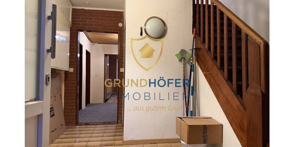 Reihenmittelhaus Wilhelmshaven Innenstadt - 1 Zimmer, 221 m&sup2;, 220.000&euro; | Angebot:25671923